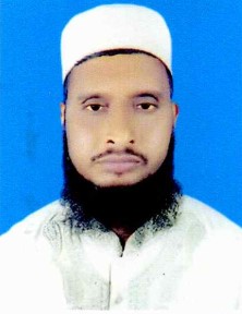 MD SAIFULLAH